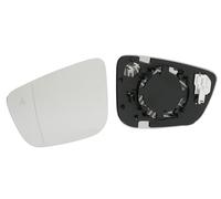 Vetro Specchio Adatto A per BMW 7er G11 G12 07/2015- SX Lato