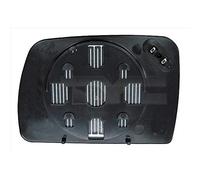 TYC Vetro Specchietto Esterno Destro Adatto A per BMW X5 E53 303-0123-1