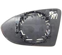 Vetro specchio Sx asferico 337-0234-1 TYC per VW GOLF VII Variant GOLF VII