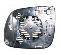 Vetro specchio asphãƒâ ¤ Risch Links beheizbar Q5, Q7 AB 11/08 auãƒâÿen Specchio