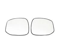 Vetro Specchio Auto Compatibile Con Civic 2012 2013 2014 2015 Senza Per Tipo Lampada Accessori Auto Specchietto Retrovisore Esterno Lente Vetro Non Riscaldata