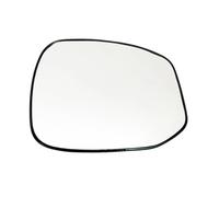 Vetro Specchio Auto Compatibile Con Civic 2012 2013 2014 2015 Senza Per Tipo Lampada Accessori Auto Specchietto Retrovisore Esterno Lente Vetro Non Riscaldata