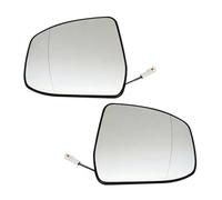 Vetro Specchio Auto Compatibile Con Ford Per Mondeo 2008 2019 2020 2021 2012 Accessori Esterni Per Auto Lente Per Specchietto Retrovisore Per Auto(Left and Right)