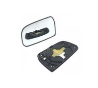 Vetro Specchio Auto Compatibile Con Hyundai Per Tucson 2005 2006 2007 2008 Porta Per Gli Specchietti Retrovisori Per Wing Lenses Outer Rearview Side Mirror Senza Riscaldamento(L+r)