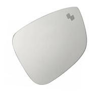 Vetro Specchio Auto Compatibile Con Mazda Per CX-5 2017-2023 Per CX-9 2016-2023 Specchietto Retrovisore Laterale Riscaldato In Vetro Angolo Cieco Grandangolare TK71691G7 TK71691G1