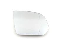 Vetro Specchio Auto Compatibile Con Mercedes Benz Per V-type Per W447 2016-2023 Per W448 Lenti Per Retrovisore Riscaldate E Blind Spot Assist(1 piece right side)