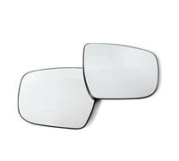 Vetro Specchio Auto Compatibile Con Nissan Per Rogue 2014-2020 Per Murano 2015-2023, Specchietto Retrovisore Laterale Convesso Riscaldato Per Auto, OEM: 963664EA1A 963654EA1A