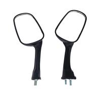 Vetro Specchio Auto Compatibile Con Per CBR400RR NC23 1988-1989 Per CBR400RR NC29 1990-1998 Specchietto Retrovisore Moto