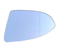 Vetro Specchio Auto Compatibile Con Per Golf 7 Per MK7.5 Per GTI Per GTD 2012-2021 Auto Riscaldata Vista Posteriore Trasparente Sostituzione Lente In Vetro Specchietto Laterale