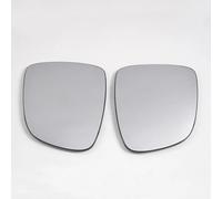 Vetro Specchio Auto Compatibile Con Suzuki Per Sx4 2006 2007 2008 2009 2010 Auto Specchio Riscaldato Vetro Per Auto Porta Laterale Specchio Retrovisore Accessori In Vetro