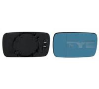 Vetro specchio bilaterale asferico 303-0082-1 TYC per BMW 3 Touring 3