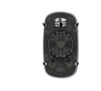 Fast Vetro specchietto FT88560 convesso, entrambi i lati per Fiat Doblo Cargo 223/119 Piaggio