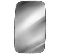 Specchietto esterno - vetro dello specchio HELLA 9MX 563 716-032
