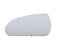 Blic Vetro specchietto esterno 6102-20-1966371P SX asferico riscaldato cromo Hyundai i30