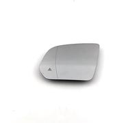 Vetro Specchio Compatibile Con Benz Per Classe V V260 Per Vito W447 2016-2023 Lenti In Vetro Per Specchietto Retrovisore Riscaldato(1 piece left side)