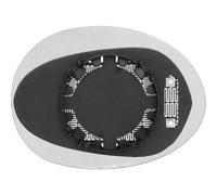 DIEDERICHS 1208126 Vetro specchio, specchio esterno