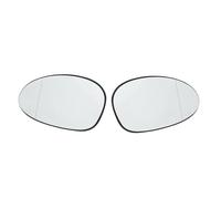 Vetro Specchio Compatibile Con BMW Per Serie 3 E92 Coupé 2006-2010 Le Lenti Degli Specchietti Retrovisori Per Auto OEM: 51167174981 51167174982