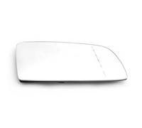 Vetro Specchio Compatibile Con BMW Per Serie 5 E60 520d 2004-2007 Le Lenti Degli Specchietti Retrovisori Per Auto OEM: 51167065081 51167065082