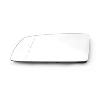 Vetro Specchio Compatibile Con BMW Per Serie 5 E60 520i 2004-2007 Le Lenti Degli Specchietti Retrovisori Per Auto OEM: 51167065081 51167065082
