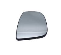Vetro Specchio Compatibile Con Citroen Per Berlingo 2013 2014 2015 2016 2017 2018 2019 2020 2021 Riscaldato Con Piastra Posteriore Lato Destro Specchietto Retrovisore Laterale In Vetro