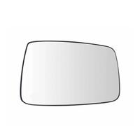 Vetro Specchio Compatibile Con Dodge Per Ram 1500 Truck 2010-2010 Le Lenti Degli Specchietti Retrovisori Per Auto OEM: 68079363AA 68079362AA