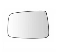 Vetro Specchio Compatibile Con Dodge Per Ram 1500 Truck 2011-2019 Le Lenti Degli Specchietti Retrovisori Per Auto OEM: 68079363AA 68079362AA