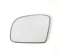 Vetro Specchio Compatibile Con Mercedes Benz Per CLASSE M Per W164 2005-2009 Vetro Riscaldato Per Specchietto Retrovisore Grandangolare Auto OEM: A1708100121(1 left)