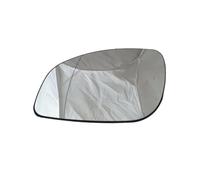 Vetro Specchio Compatibile Con Opel Per Vectra C 2002 2003 2004 2005 2006 2007 2008 Specchietto Retrovisore Laterale Sinistro Asferico Riscaldato
