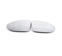Vetro Specchio Compatibile Con Per Golf 8 Per MK8 VIII 8R R GTI GTE GTD 2020-2024 W Lane Assist Specchietto Retrovisore Riscaldato Sinistro E Destro 5H0857521 5H0857522