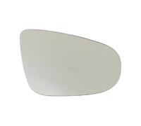Vetro Specchio Compatibile Con Per Passat 2009-2011 Le Lenti Degli Specchietti Retrovisori OEM: 5K0857521 5K0857522