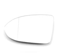 Vetro Specchio Compatibile Con Per Passat B8 Per GTE Alltrack Station Per Wagon 2015 2016-2023 Specchietto Retrovisore Laterale Sinistro Destro Auto Vista Posteriore Ricambi Auto