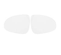 Vetro Specchio Compatibile Con Per Touareg 2011-2018 Le Lenti Degli Specchietti Retrovisori Per Auto OEM: 7P6857521 7P6857522