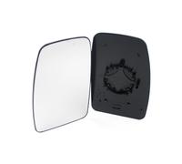 JOHNS Vetro specchio esterno 60 92 37-80 dtv