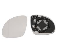 Vetro Specchio Compatibile Con Seat Alhambra 7N 06/2010 - Lato Sinistro