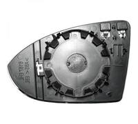 VETRO SPECCHIO COMPATIBILE CON VW DESTRO GOLF VII, 43070