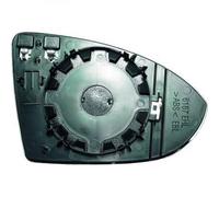 VETRO SPECCHIO COMPATIBILE CON VW LI GOLF VII, 43070