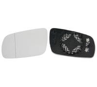 Specchio Vetro SX Adatto A per Seat Ibiza/Cordoba 6K 08/99-02/02 Con Lento