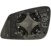 VETRO SPECCHIO CON PIASTRA ASF. CROMATO TERMICO DX PER BMW SERIE 2 F45-F46 2014-