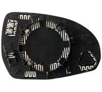 VETRO SPECCHIO CON PIASTRA ASF.CROMATO TERMICO SX MERCEDES W/S206 2021-