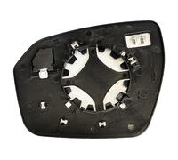 VETRO SPECCHIO CON PIASTRA CONV.CROM.TERM.C/BLIS DX PER RANGE ROVER EVOQUE 11>15