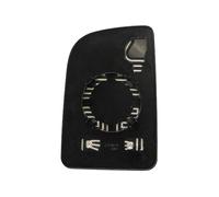 VETRO SPECCHIO CON PIASTRA CONV.CROMATO TERMICO DX P/SUP MERCEDES SPRINTER 2019-