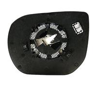 VETRO SPECCHIO CON PIASTRA CONV.CROMATO TERMICO DX PER HYUNDAI SANTA FE 12>15