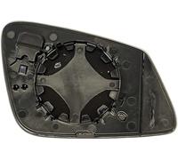 VETRO SPECCHIO CON PIASTRA CONV.CROMATO TERMICO SX PER BMW SERIE 2 F45-F46 2014-