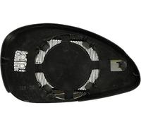 VETRO SPECCHIO CON PIASTRA CONV. CROMATO TERMICO SX PER CITROEN C4 2005-2009