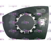 VETRO SPECCHIO CON PIASTRA DX CONVESSO TERMICO FORD C MAX 15> DAL 2015 IN POI