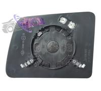 VETRO SPECCHIO CON PIASTRA DX TERMICO FORD TRANSIT CONNECT/TOURNEO CONNECT 09>