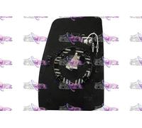 VETRO SPECCHIO CON PIASTRA DX TERMICO SUP FORD TRANSIT CUSTOM/TOURNEO CUSTOM 13>