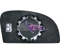 VETRO SPECCHIO CON PIASTRA SX TERMICO HYUNDAI GETZ 02>06 2002 AL 2006