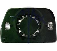 VETRO SPECCHIO CONVESSO CROMATO TERMICO (DOPPIO VETRO)(PARTE INFERIORE) PER IVEC