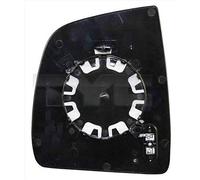 Vetro specchio Dx convesso 309-0125-1 TYC per OPEL FIAT